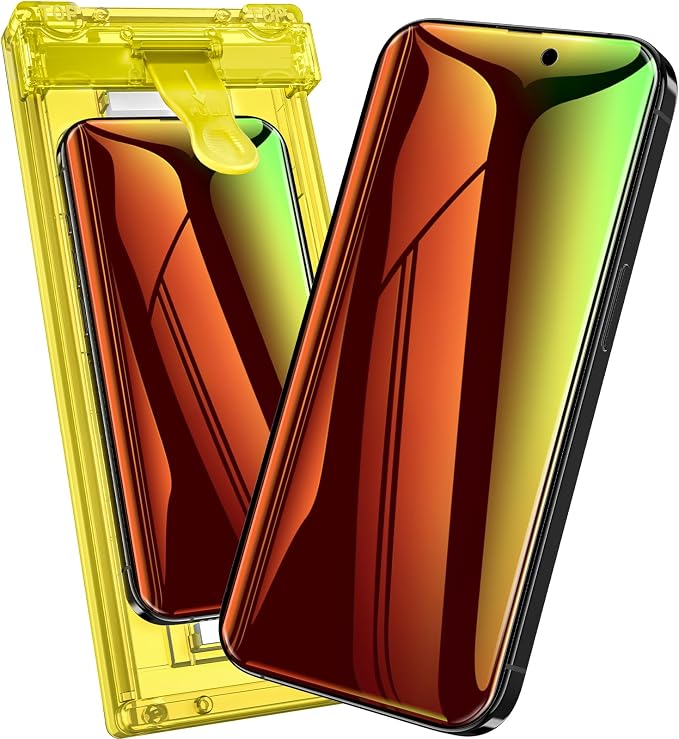 Multi-Coloured