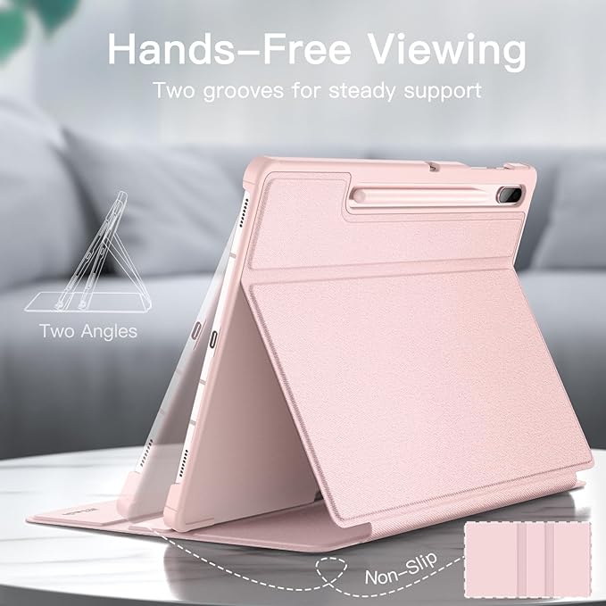 Pink Gold