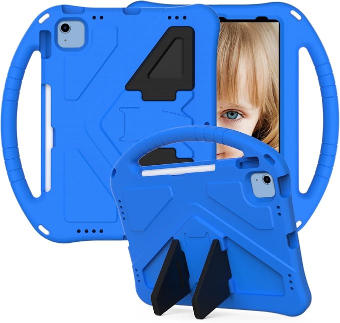 11 Blue