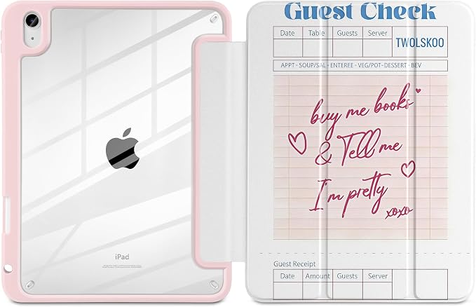 Guest Check