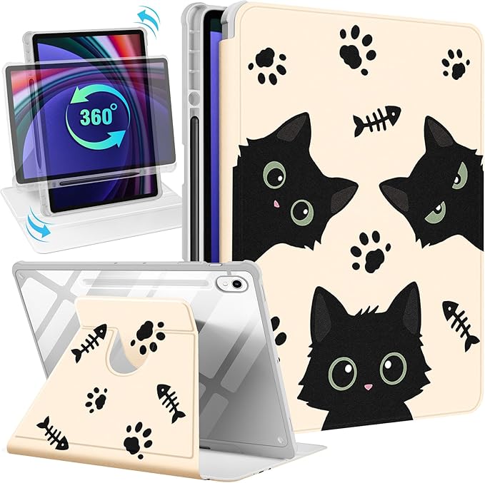 Black Cats