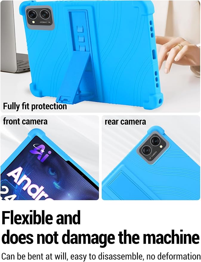 Sky blue