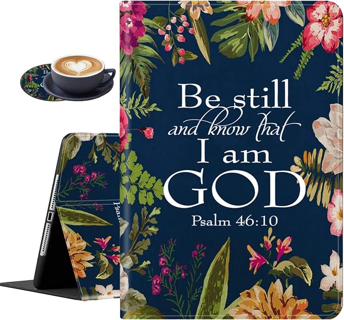 Bible Verse Quotes Psalm 46:10