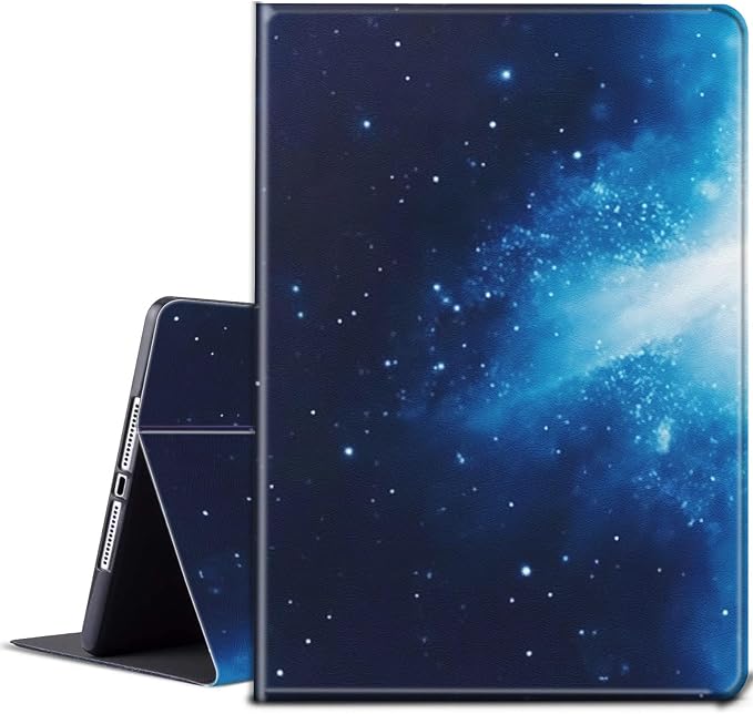Blue Galaxy