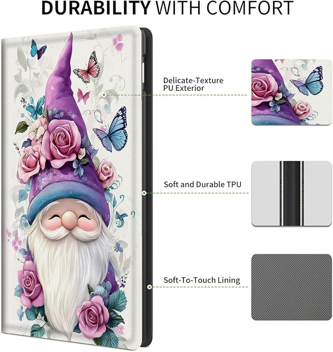 Cute Gnome