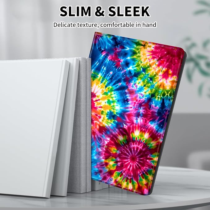 Rainbow Color