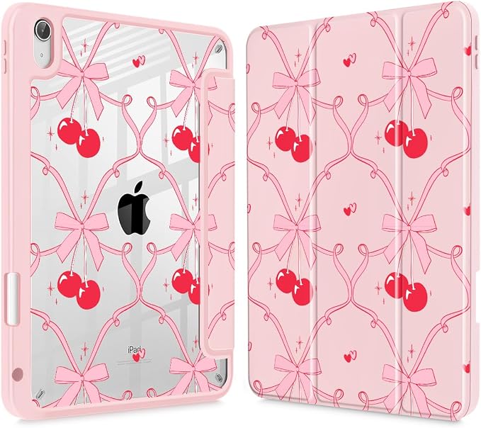 Checkered Cherries