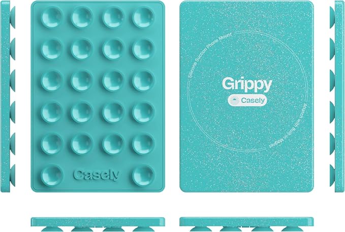 Aquamarine | Ocean Blue Shimmer Glitter