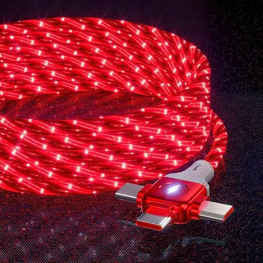 6in1 Star Red Current