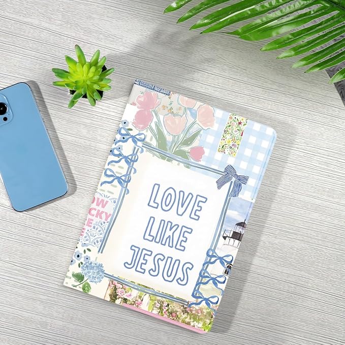 Jesus Collage
