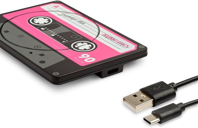 Cassette
