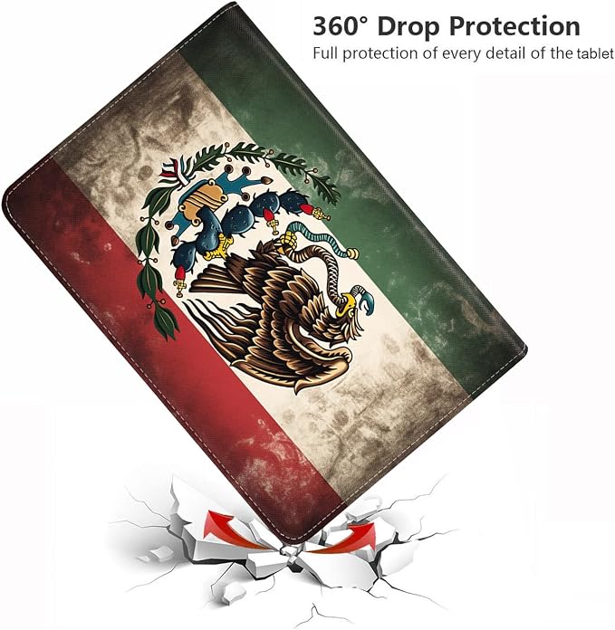 Mexican Flag