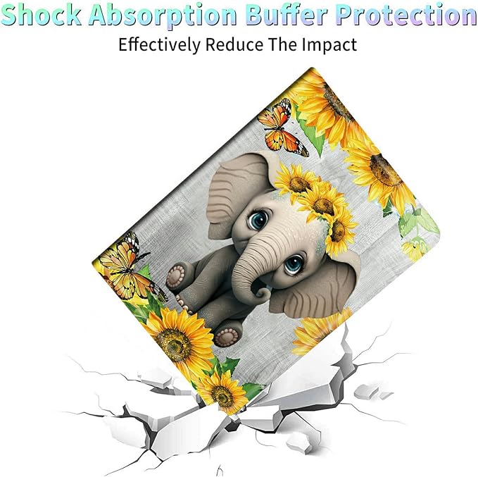 Elephant Butterfy