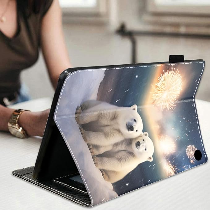 Cute Polar Bear