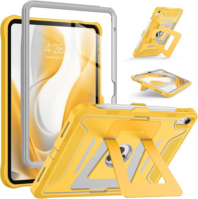A-Lemon/Grey