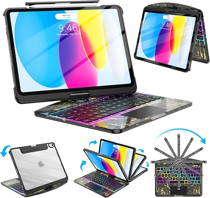Transparent+Black