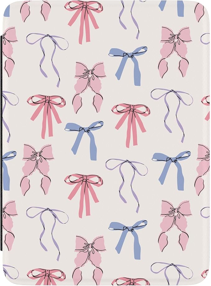 Coquette Girlie | Pastel Bows