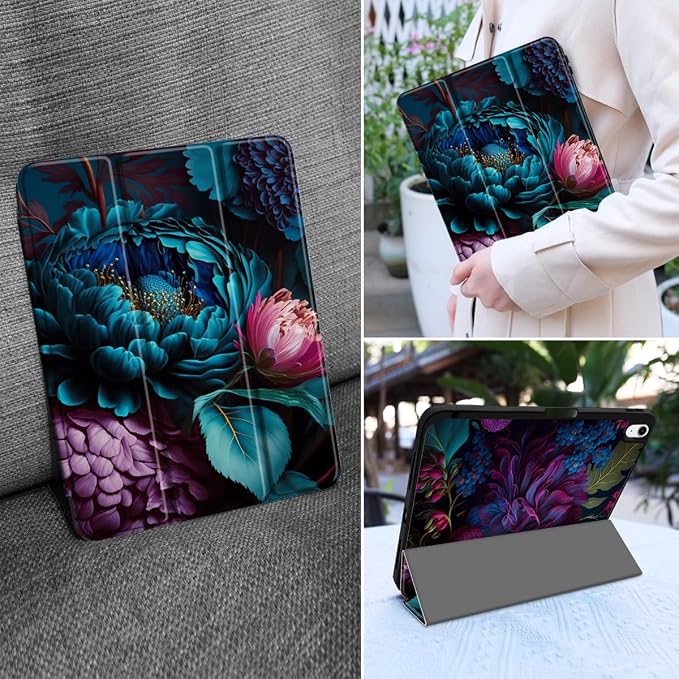 Beautiful Fantasy Flower
