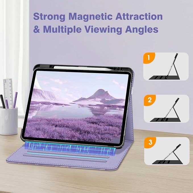 lilac marble