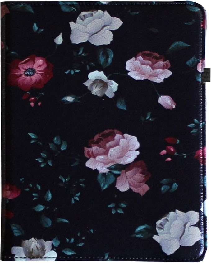 Black Flower