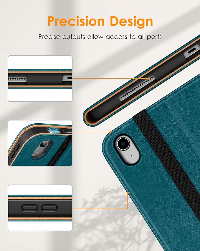 New Teal