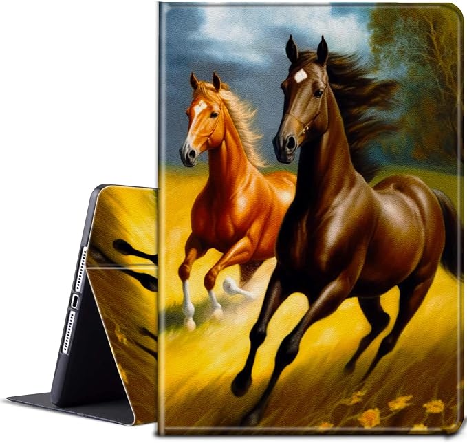 Horses