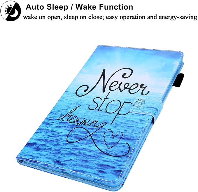 06 Never Stop Beach