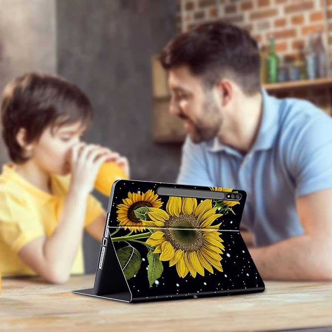 Yellow Sunflower