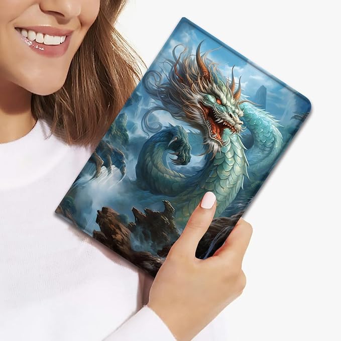 Azure Dragon