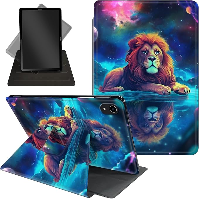 Cool Lion Nebula/Galaxy