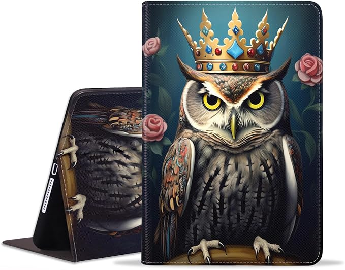 Crown Owl