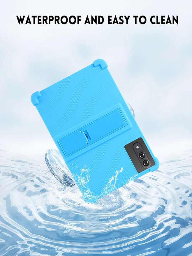 Sky Blue