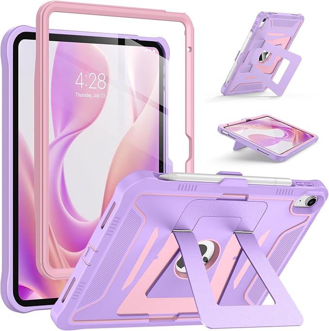 A-Purple