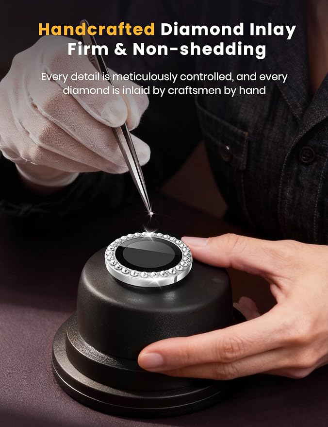 Bling Silver