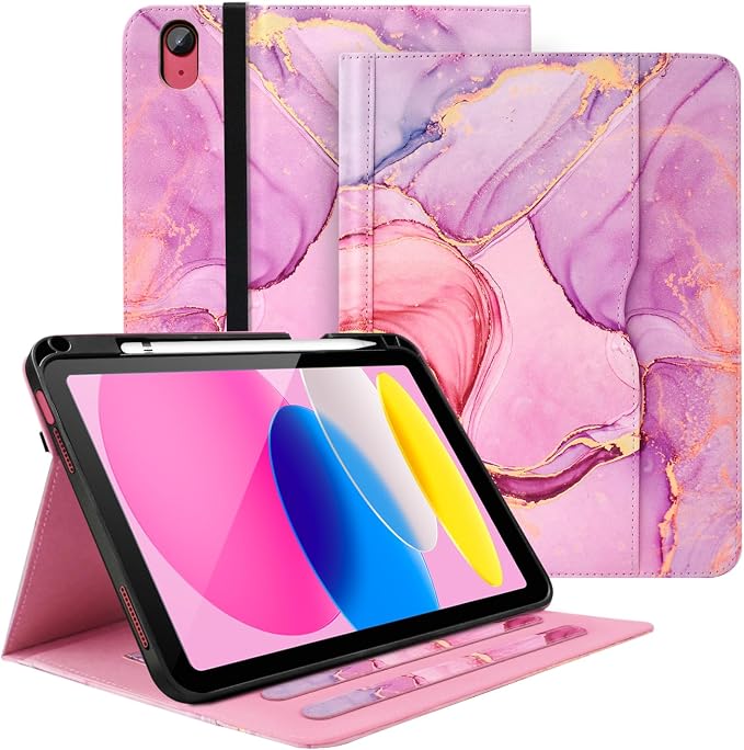Marble Pink