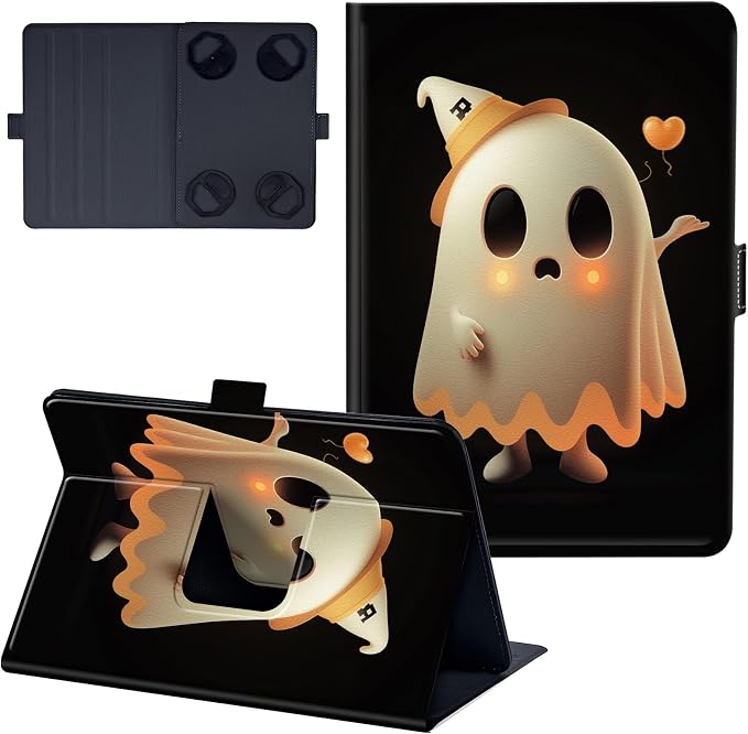Little Ghosts