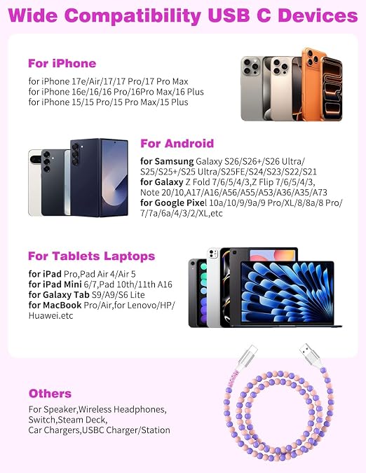 Pink/Purple