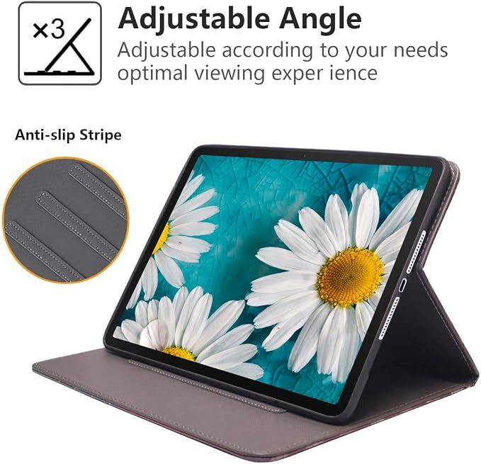 iPad Air 13 (M2) 2024 Case-stm-C179