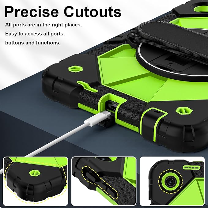 Black Green