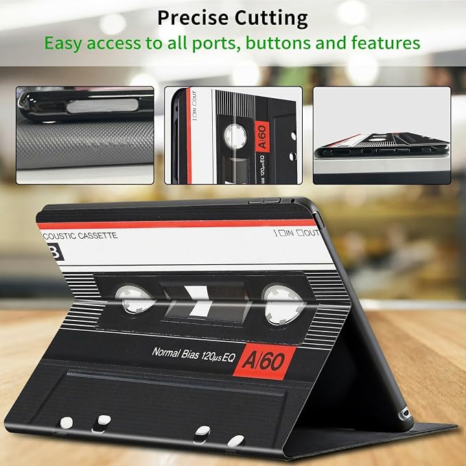 Audio Cassette Tape