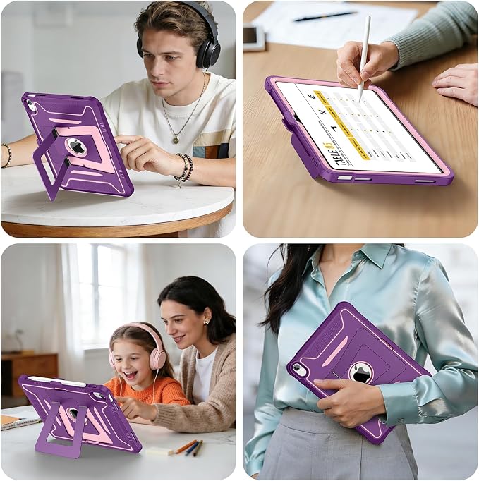 Purple Pink