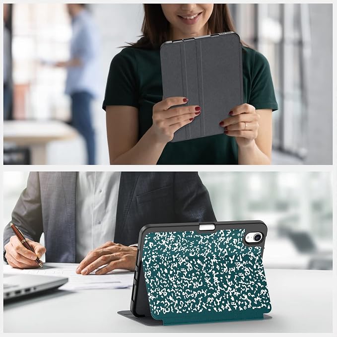 A-Book Teal