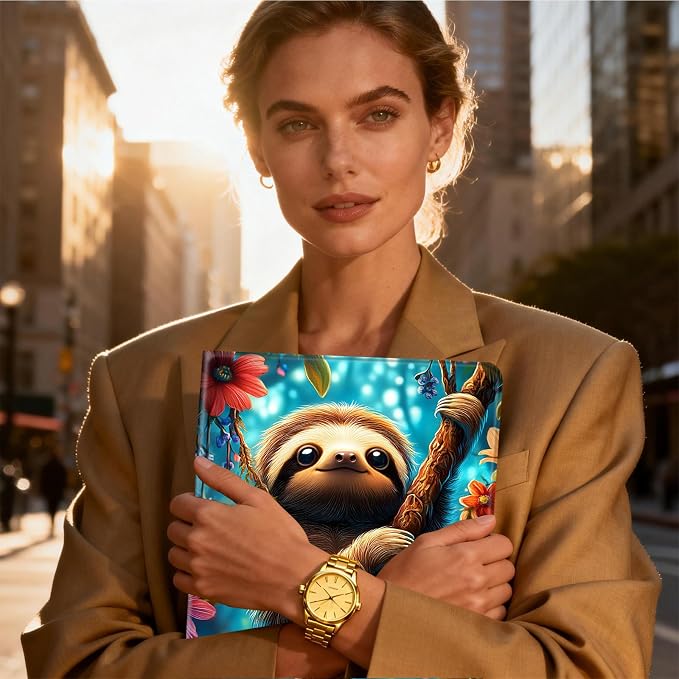 Cute Sloths