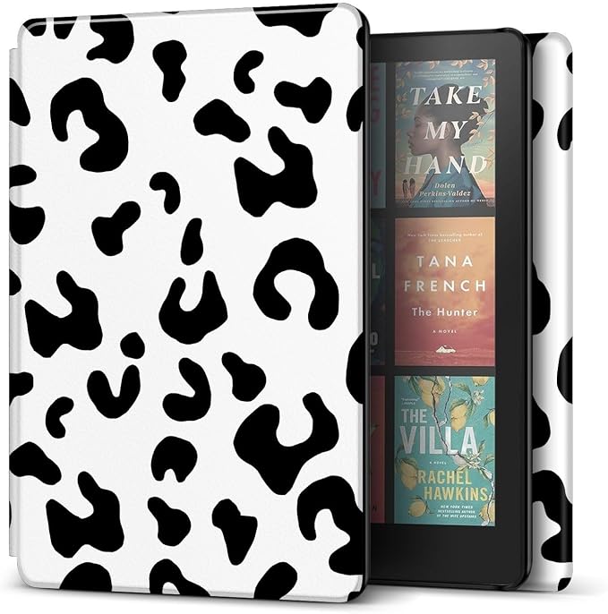 Cow Print