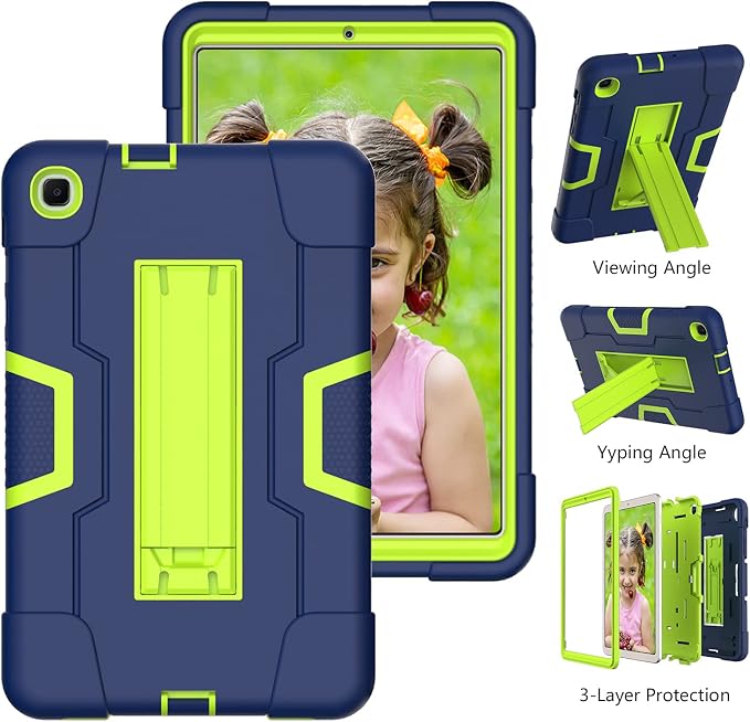 Navy/Olivine