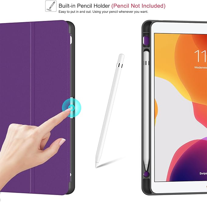 B-Book Violet