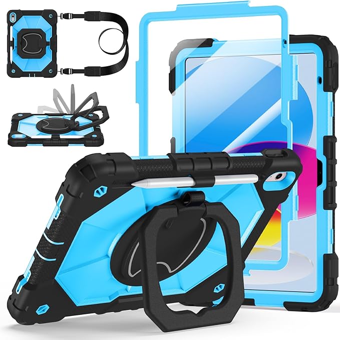 Black Blue