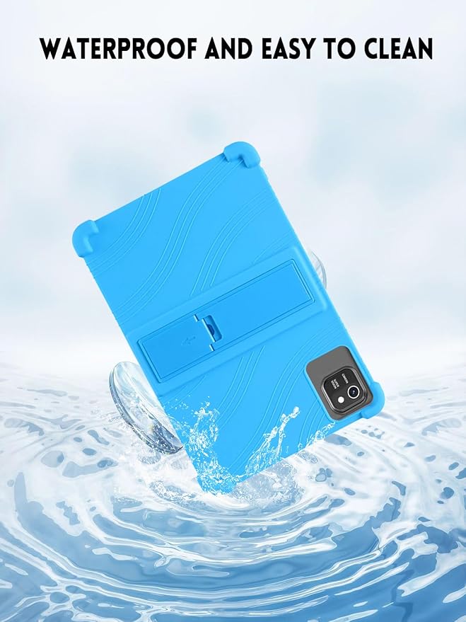 Sky Blue