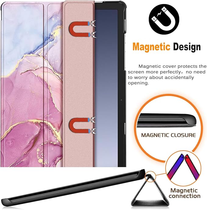 Marble Pink