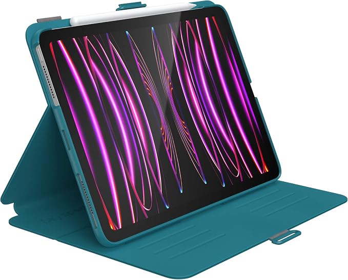 Deep Sea Teal/Cloudy Grey/White